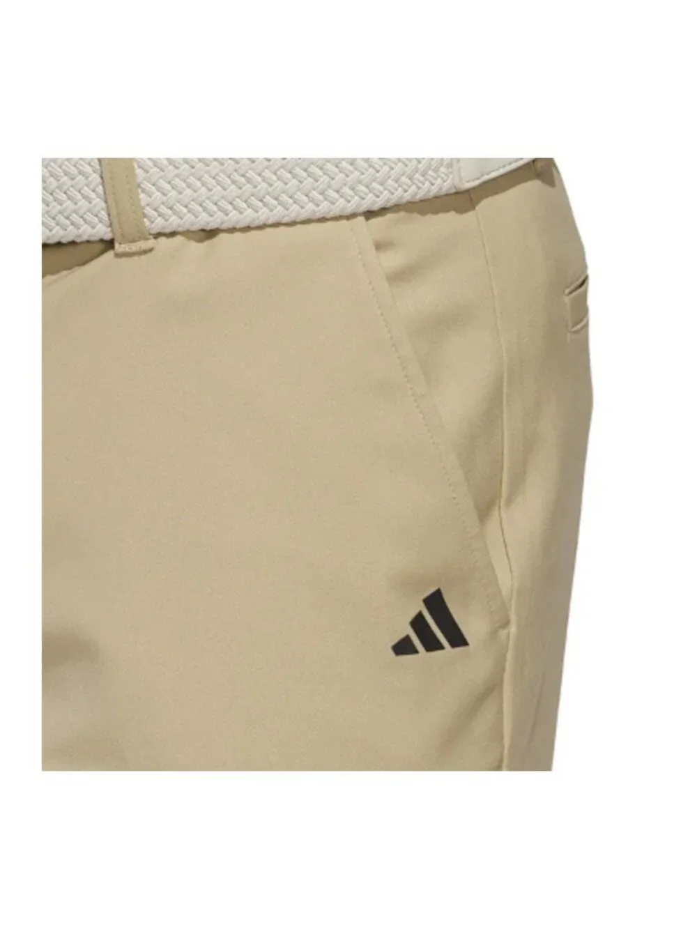 2 pairs adidas Men's Golf Shorts . Price is for‎ 2.
